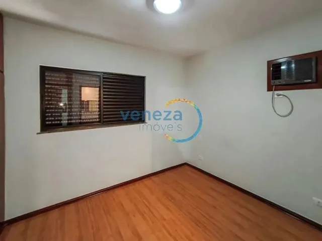 Imagem 13: Apartamento com 3 Quartos para Alugar por R$ 2100.00, 90.48 M2 - Centro - Londrina/Pr