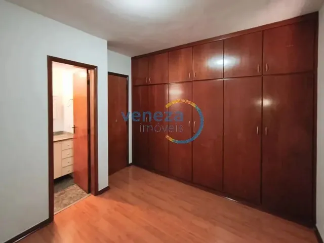 Imagem 10: Apartamento com 3 Quartos para Alugar por R$ 2100.00, 90.48 M2 - Centro - Londrina/Pr