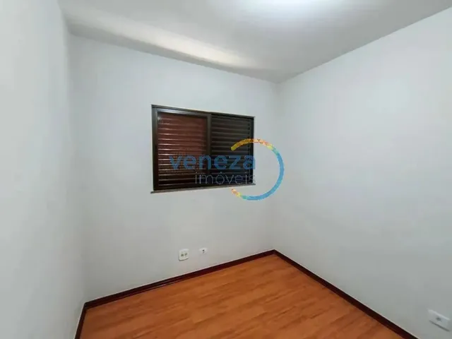 Imagem 4: Apartamento com 3 Quartos para Alugar por R$ 2100.00, 90.48 M2 - Centro - Londrina/Pr