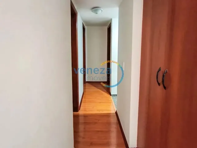 Imagem 15: Apartamento com 3 Quartos para Alugar por R$ 2100.00, 90.48 M2 - Centro - Londrina/Pr