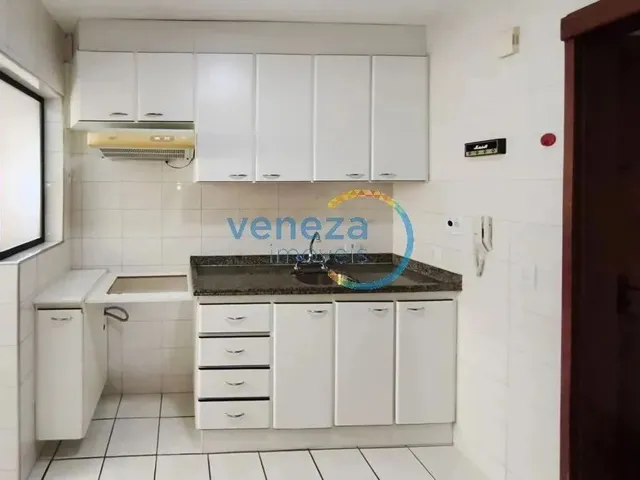 Imagem 9: Apartamento com 3 Quartos para Alugar por R$ 2100.00, 90.48 M2 - Centro - Londrina/Pr