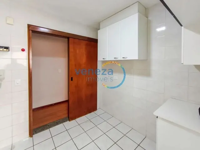 Imagem 16: Apartamento com 3 Quartos para Alugar por R$ 2100.00, 90.48 M2 - Centro - Londrina/Pr