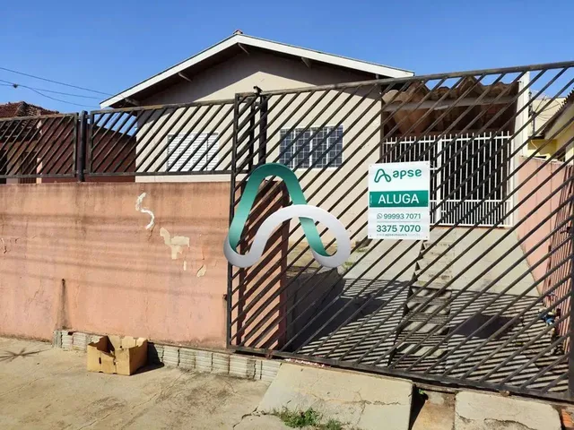 Imagem: Região Oeste de Londrina