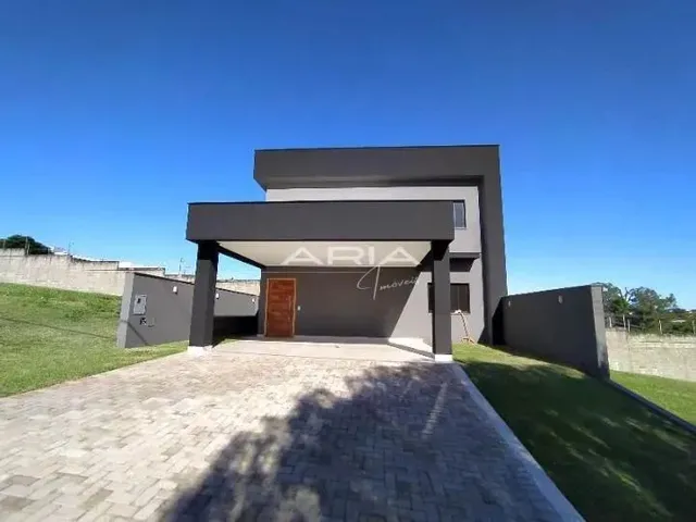 Imagem: Casa para Locação no Condomínio Araçari