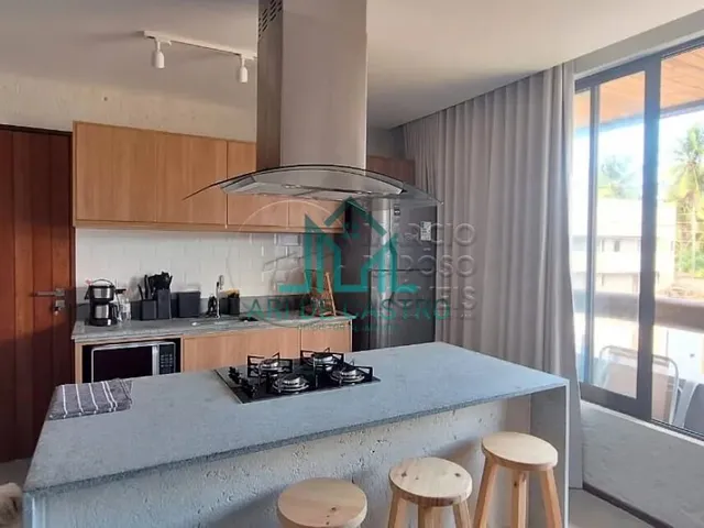 Imagem: Apartamento Mobiliado, 2 Suítes, 84m²