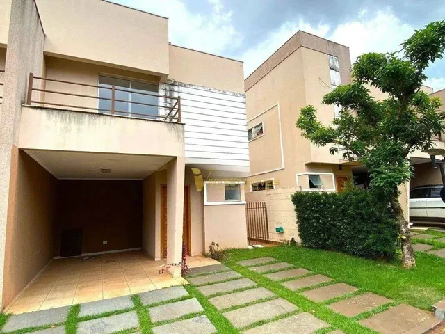 Imagem: Casa em Condomínio Fechado