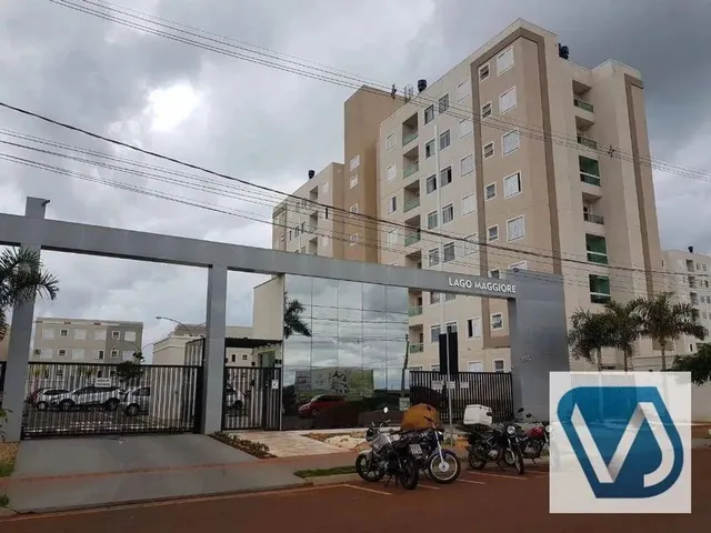 Imagem: Apartamento com 2 Dormitórios para Alugar