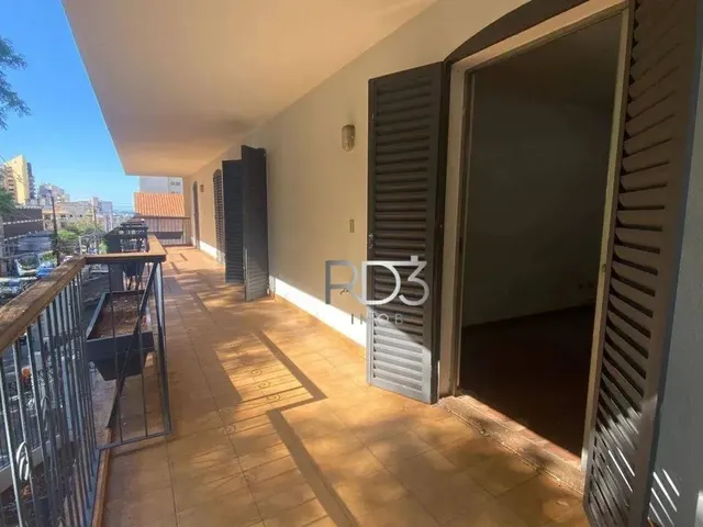 Imagem: Apartamento com 4 Dormitórios, 428 M²