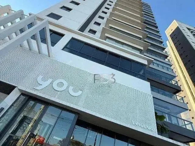 Imagem: Apartamento com 2 Dormitórios para Alugar