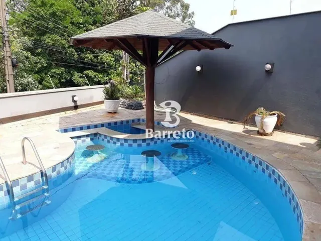 Imagem: Casa com 4 Dormitórios, 500 M² - Venda