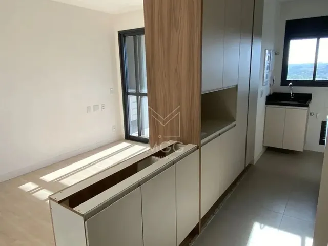 Imagem 5: Edifício Mind Apartamento com 3 dormitórios