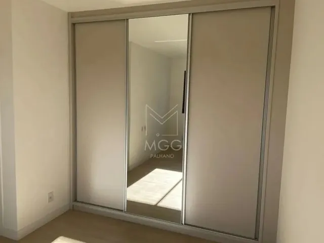 Imagem 2: Edifício Mind Apartamento com 3 dormitórios