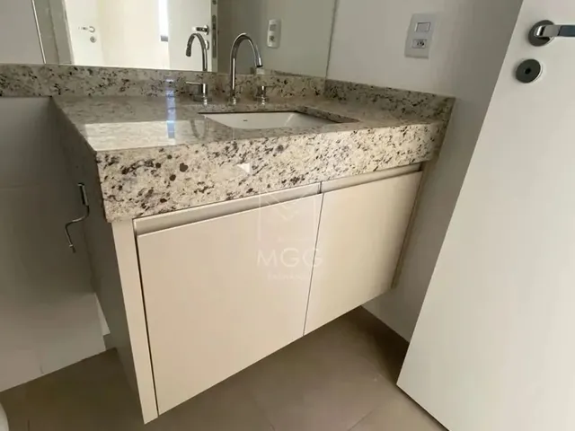 Imagem 3: Edifício Mind Apartamento com 3 dormitórios
