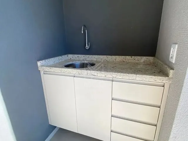 Imagem 7: Edifício Mind Apartamento com 3 dormitórios