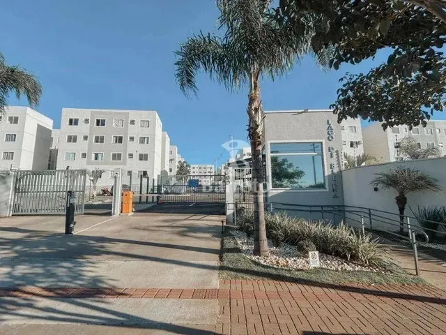 Imagem: Apartamento com 2 Dormitórios, 45 M²