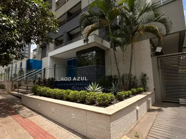 Imagem: Apartamento na Região Sul de Londrina para