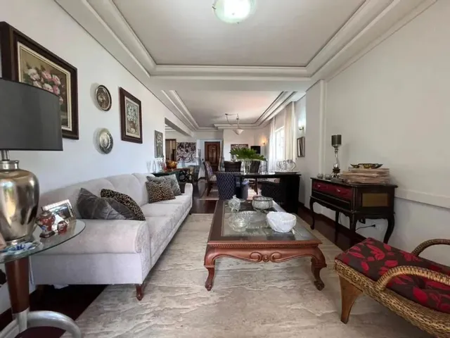 Imagem: Apartamento Mobiliado para Alugar no Edifício