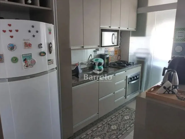Imagem: Apartamento com 3 Dormitórios para Alugar