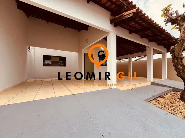 Imagem: Sobrado 5 Quartos - Região Sul de Palmas