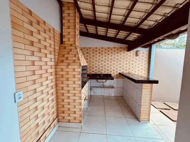 Imagem 5: Sobrado 5 Quartos - Região Sul de Palmas