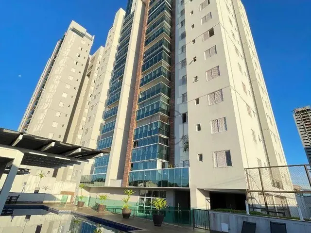 Imagem: Apartamento a Venda Jk Park Residence 106