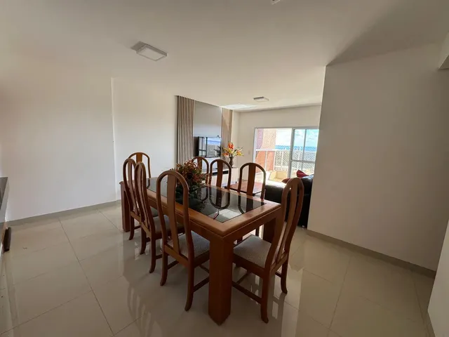 Imagem: Apartamento Capim Dourado