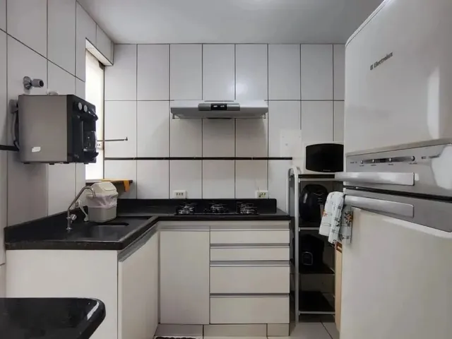 Imagem 4: Apartamento Mobiliado de 03 Quartos, Sendo 01 Suíte, para Locação, Ed. Iguaçu, Setor