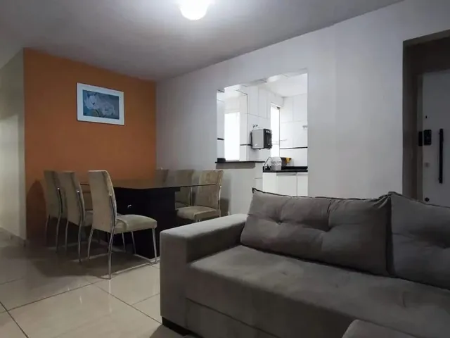 Imagem 8: Apartamento Mobiliado de 03 Quartos, Sendo 01 Suíte, para Locação, Ed. Iguaçu, Setor