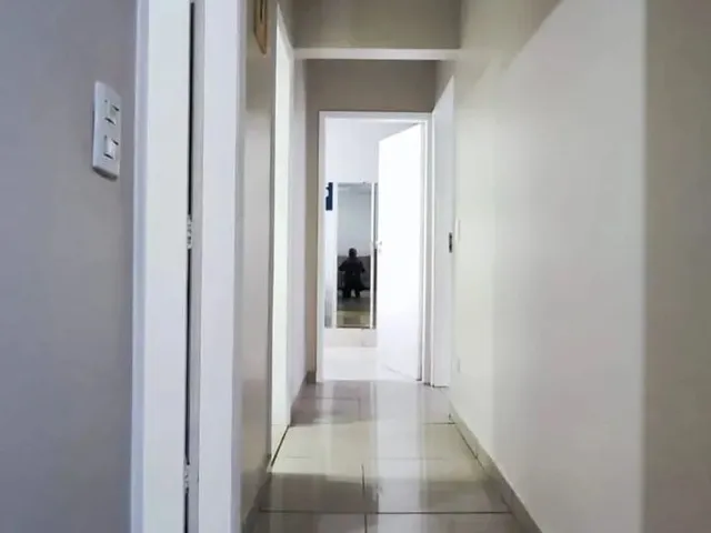 Imagem 2: Apartamento Mobiliado de 03 Quartos, Sendo 01 Suíte, para Locação, Ed. Iguaçu, Setor