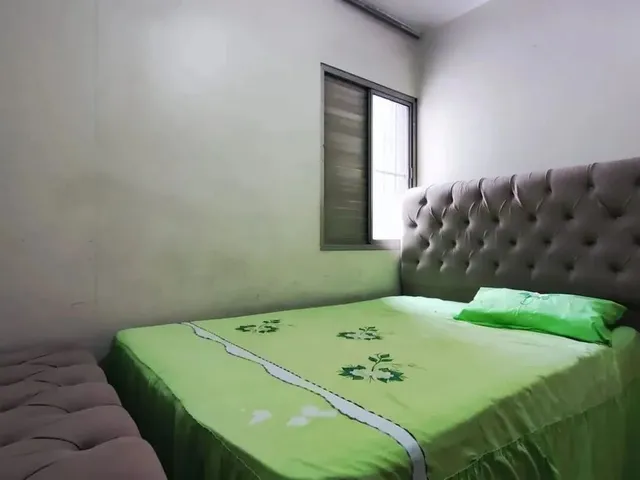 Imagem 6: Apartamento Mobiliado de 03 Quartos, Sendo 01 Suíte, para Locação, Ed. Iguaçu, Setor