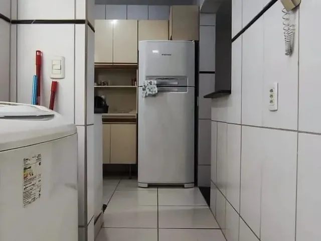Imagem 11: Apartamento Mobiliado de 03 Quartos, Sendo 01 Suíte, para Locação, Ed. Iguaçu, Setor