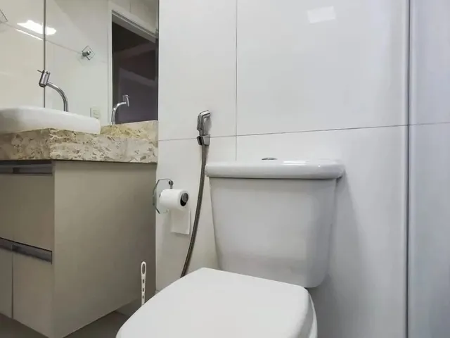 Imagem 10: Apartamento Mobiliado de 03 Quartos, Sendo 01 Suíte, para Locação, Ed. Iguaçu, Setor
