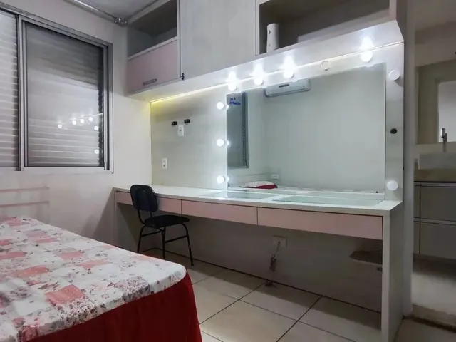 Imagem 14: Apartamento Mobiliado de 03 Quartos, Sendo 01 Suíte, para Locação, Ed. Iguaçu, Setor
