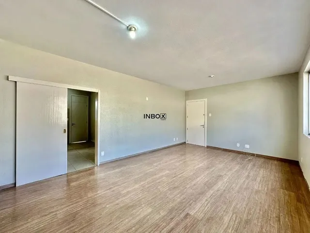 Imagem: Inbox Cia Imobiliária Aluga- Apartamento