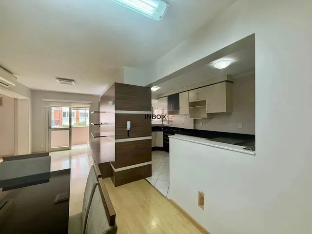 Imagem: Inbox Cia Imobiliaria Aluga - Apartamento