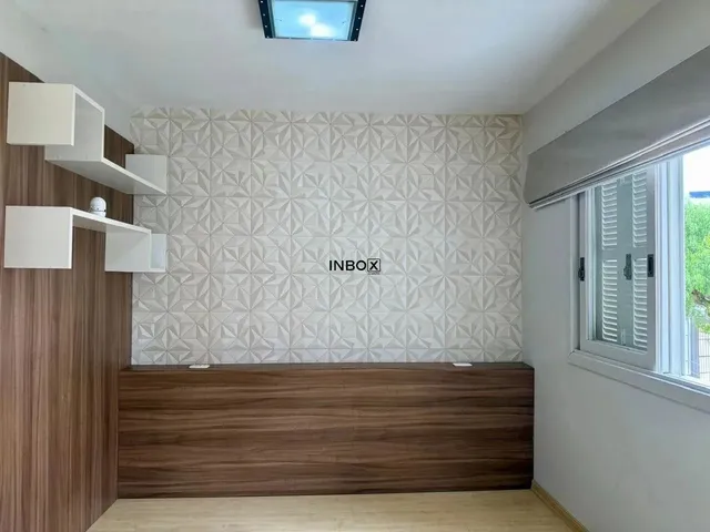 Imagem 2: Inbox Cia Imobiliaria Aluga - Apartamento de Dois Quartos Mobiliado no Centro