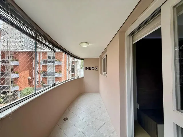 Imagem 10: Inbox Cia Imobiliaria Aluga - Apartamento de Dois Quartos Mobiliado no Centro