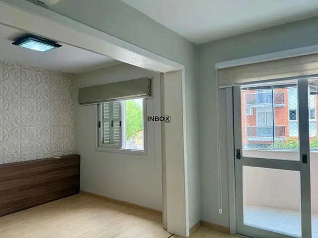 Imagem 13: Inbox Cia Imobiliaria Aluga - Apartamento de Dois Quartos Mobiliado no Centro
