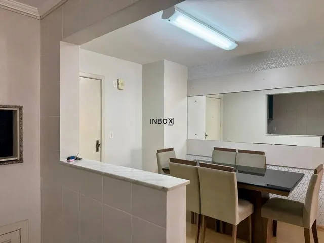 Imagem 14: Inbox Cia Imobiliaria Aluga - Apartamento de Dois Quartos Mobiliado no Centro