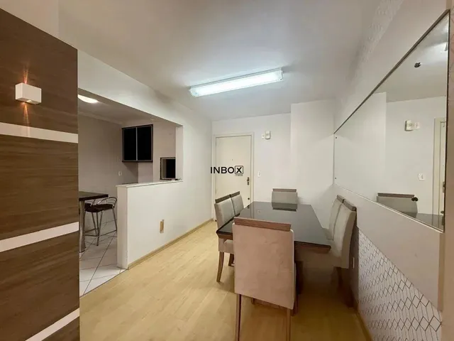 Imagem 6: Inbox Cia Imobiliaria Aluga - Apartamento de Dois Quartos Mobiliado no Centro