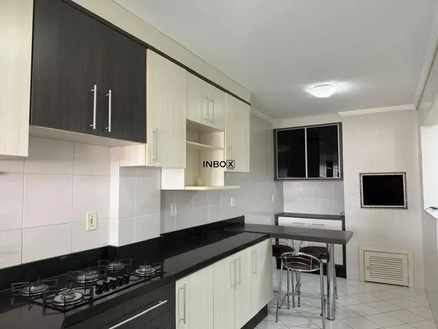 Imagem 12: Inbox Cia Imobiliaria Aluga - Apartamento de Dois Quartos Mobiliado no Centro