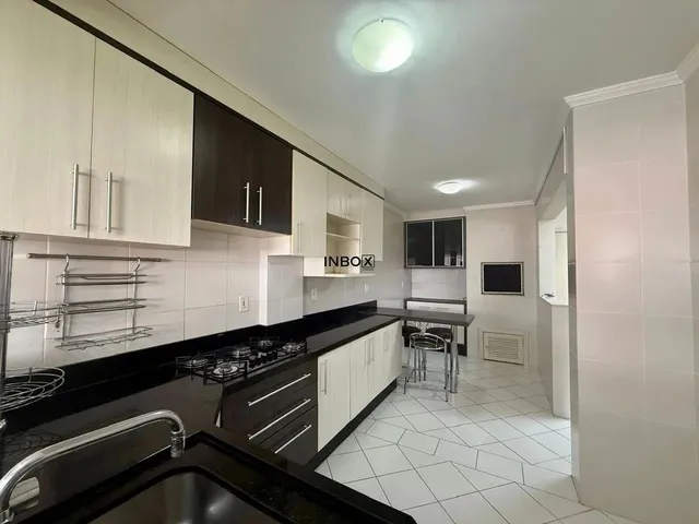Imagem 16: Inbox Cia Imobiliaria Aluga - Apartamento de Dois Quartos Mobiliado no Centro