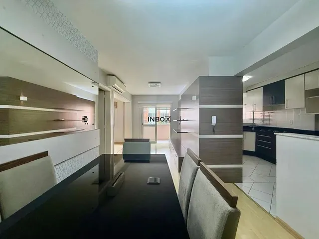 Imagem 15: Inbox Cia Imobiliaria Aluga - Apartamento de Dois Quartos Mobiliado no Centro