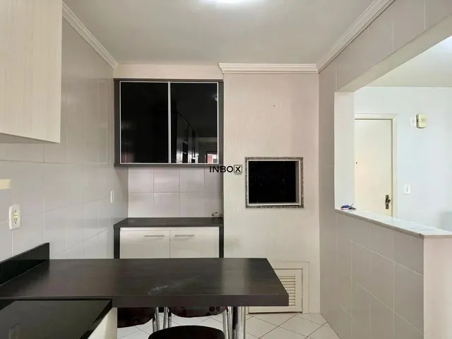 Imagem 9: Inbox Cia Imobiliaria Aluga - Apartamento de Dois Quartos Mobiliado no Centro