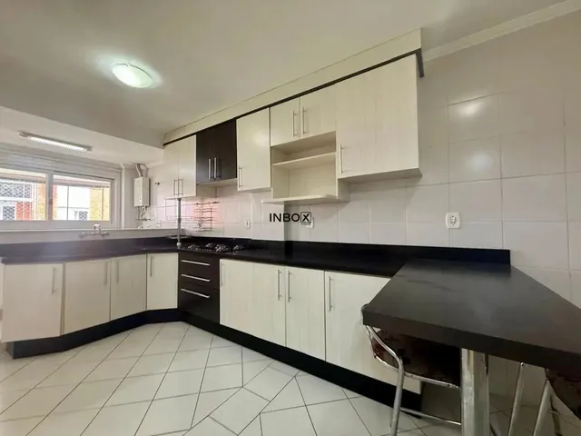 Imagem 3: Inbox Cia Imobiliaria Aluga - Apartamento de Dois Quartos Mobiliado no Centro