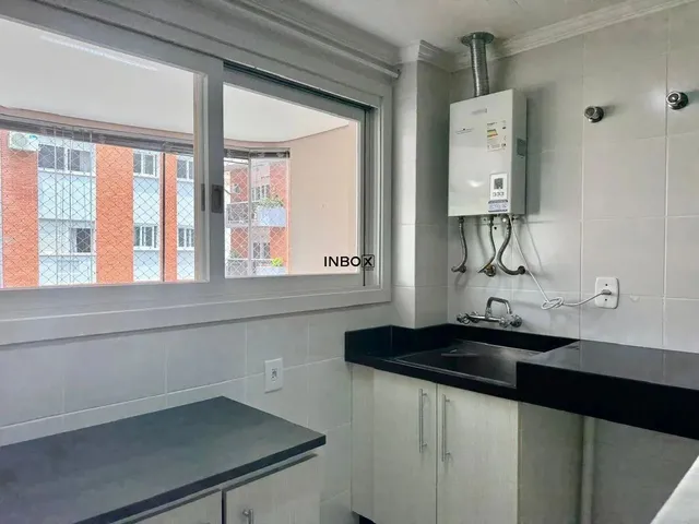 Imagem 4: Inbox Cia Imobiliaria Aluga - Apartamento de Dois Quartos Mobiliado no Centro