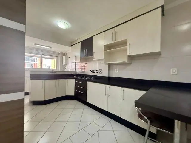 Imagem 8: Inbox Cia Imobiliaria Aluga - Apartamento de Dois Quartos Mobiliado no Centro