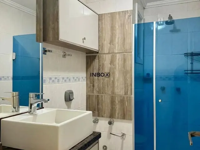 Imagem 7: Inbox Cia Imobiliaria Aluga - Apartamento de Dois Quartos Mobiliado no Centro