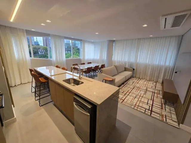 Imagem: Inbox Cia Imobiliária Aluga- Apartamento