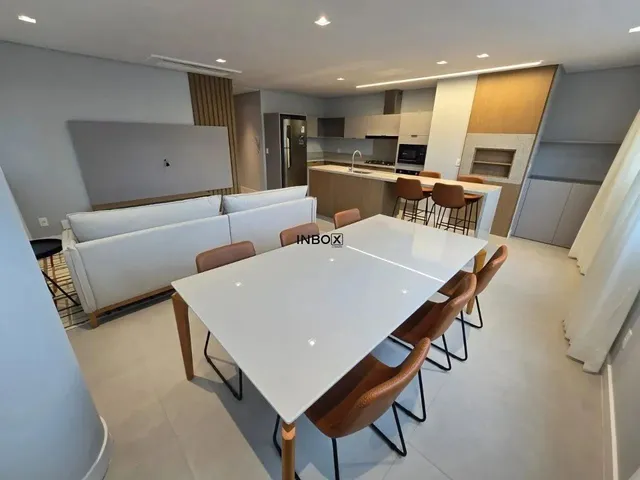 Imagem 3: Inbox Cia Imobiliária Aluga- Apartamento de Três Quartos no Centro